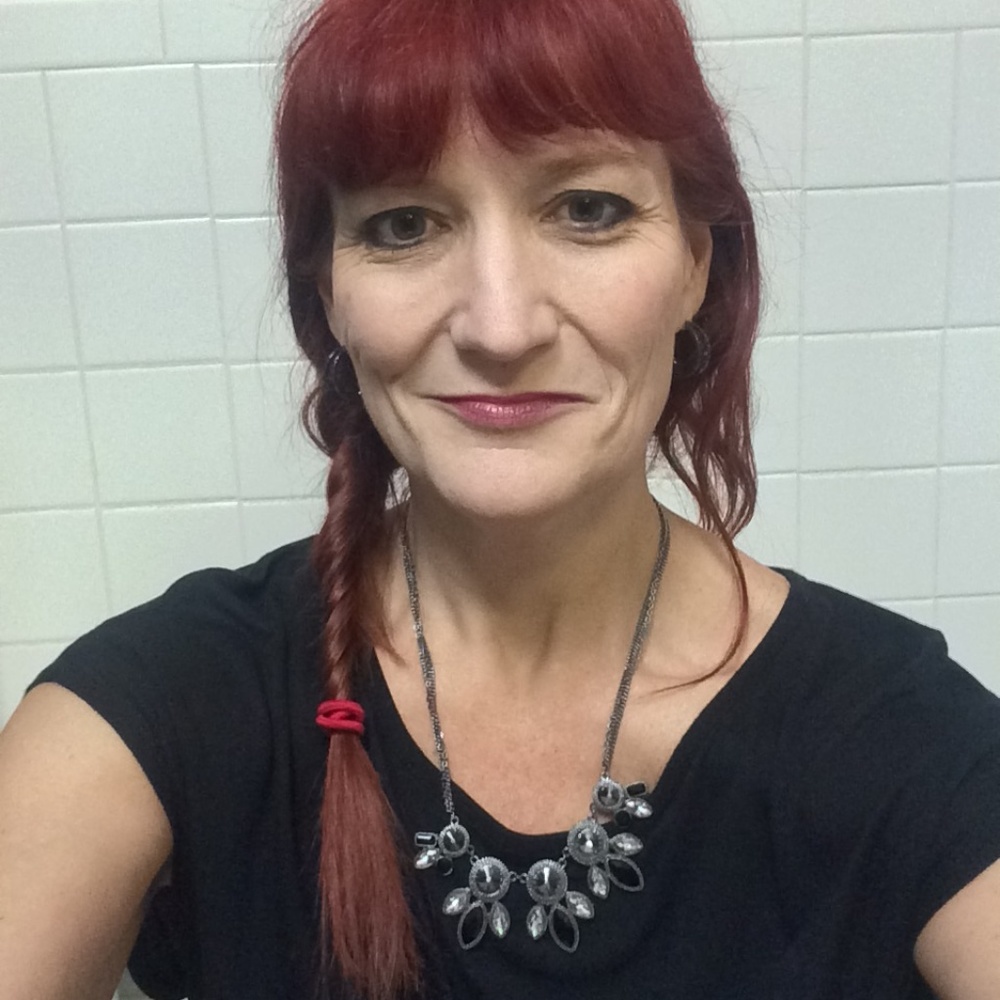 Meet your Posher, Jan